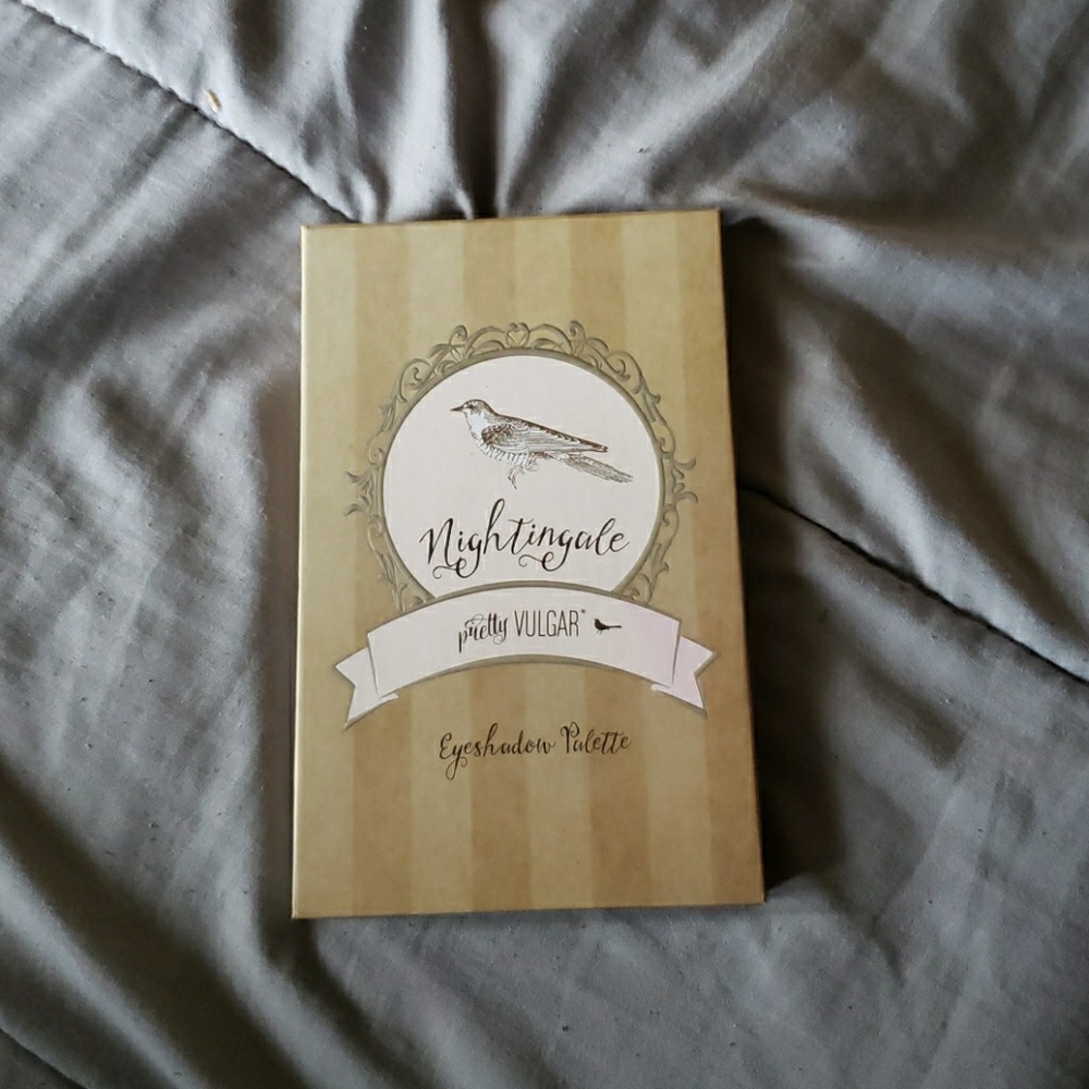 Eyeshadow Palette